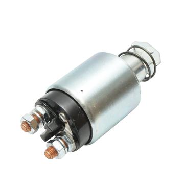 Solenoid electromotor 12V Fiat OEM 131112, 4737755