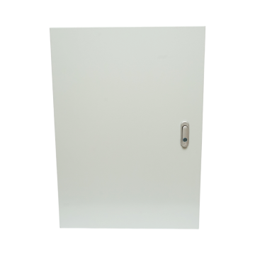 Tablou electric metalic exterior cu contrapanou de la Gold Smart Engine Srl
