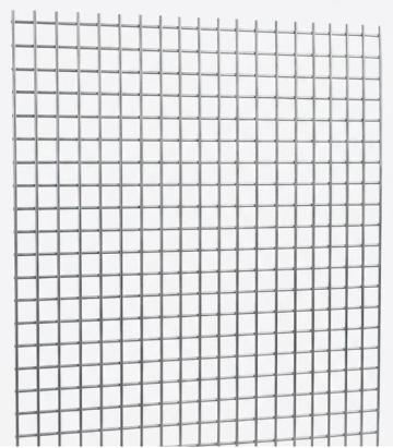 Plasa sudata zincata 40x40 mm de la Est Metalcab