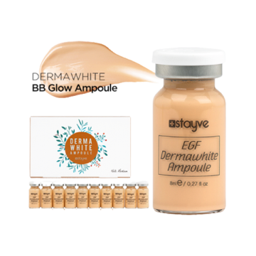 Pigment BB-Glow No.2 Medium Stayve