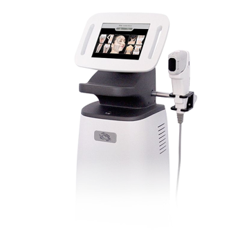 Echipament remodelare corporala H.I.F.U. Energy Cell de la L'Ortec Medical
