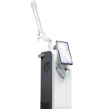 Laser tratamente estetice si chirurgicale CO2 de la L'Ortec Medical