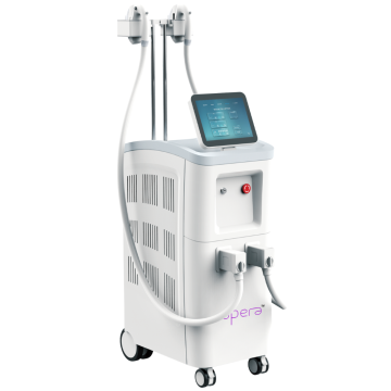 Aparat tratamente estetice Opera DPL de la L'Ortec Medical