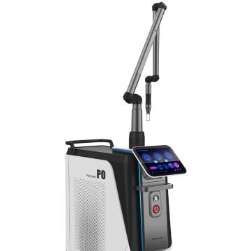 Laser tratamente dermatologice Pico Laser