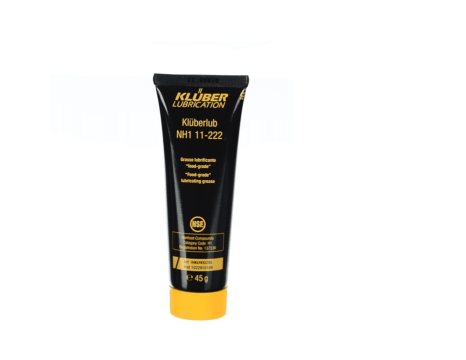 Vaselina alimentara 45g kluber de la Pinnet Solutions Srl