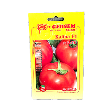 Seminte tomate Kalina F1, 250 seminte, OpalZi Bulgaria