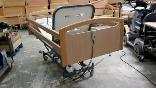 Capeti pat Home Care de la Hoba Ecologic Air System Srl