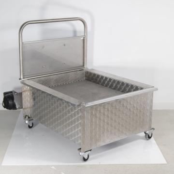 Cuva cu pompa SV2 de la Loredo Srl