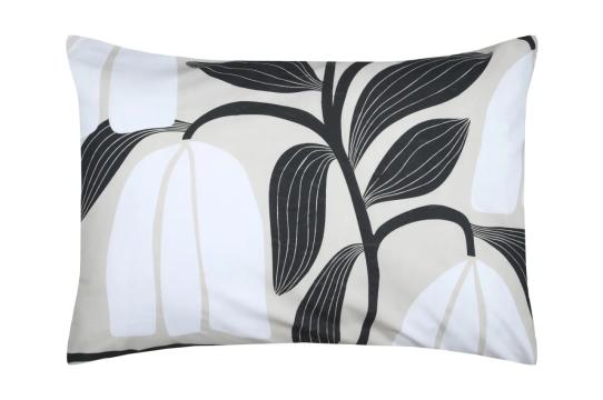 Fata de perna Joyna 50X70 cm, culoare natural, 100% bumbac
