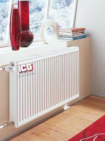 Radiator otel Kermi FK 22x300x1800 de la ICG Center