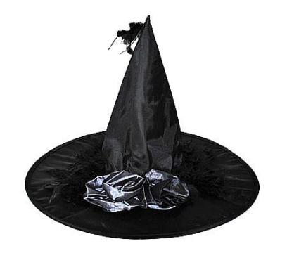 Palarie vrajitoare Halloween