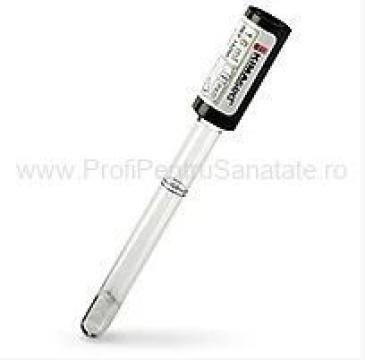 Eprubeta Vacutest Kima-VSH-ESR 1,6 ml cu Na Citrate de la Profi Pentru Sanatate Srl