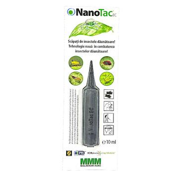 Insecticid, Malagrow Nanotac EC 10 ml