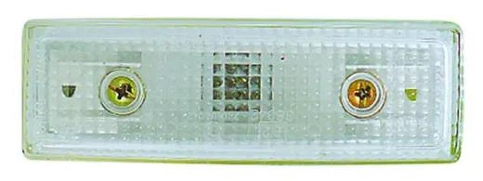 Lampa pozitie fata Renault 182020- FG82BA 5000789306, 7501L