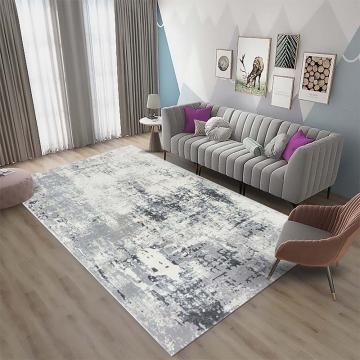 Covor Modern Rose 540 gri MoftX de la URBANIX SRL