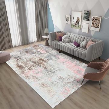 Covor Modern Rose 540 roz MoftX de la URBANIX SRL