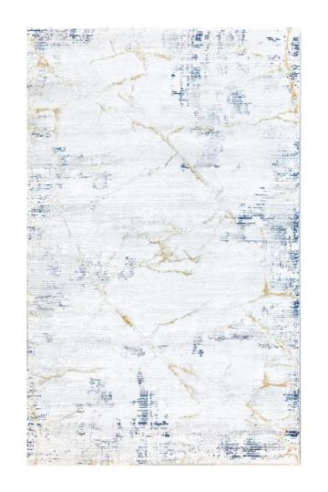 Covor San Marco LG233A D Gri Bleumarin MoftX