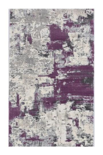 Covor living Rose 51272 Lila MoftX de la URBANIX SRL