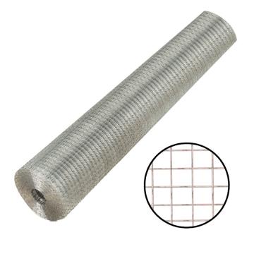 Plasa sudata ZN / 1.5x10m - 0.9mm