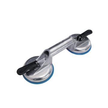 Ventuza profesionala dubla din aluminiu Sigma 51L de la Mgm Distributie Srl