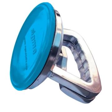 Ventuza profesionala simpla din aluminiu Sigma