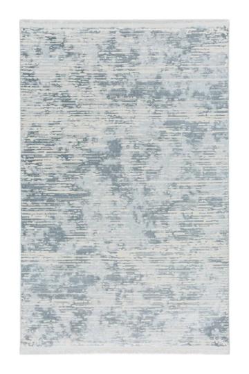 Covor living Milano 39871B gri MoftX de la URBANIX SRL