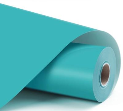 Vinyl LOKLiK Permanent Adhesive Matte - Tiffany Blue - 30.5 de la Luma Atelier