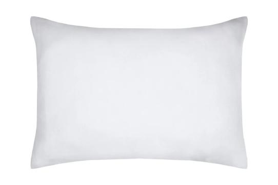 Protectie perna Serena 50x70 cm, culoare alb de la URBANIX SRL