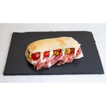 Bocadillo 6 - de Bellota, manufacturat fresh