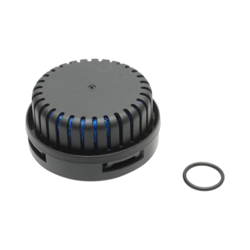 Filtru compresor aer New Holland 87mm OEM 4324070150 de la Gold Smart Engine Srl