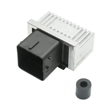 Releu bujie incandescenta John Deere OEM 5801401694