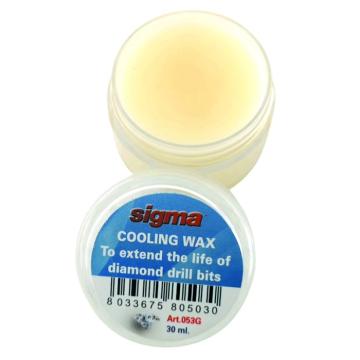 Gel ceara racire carote Sigma 53G