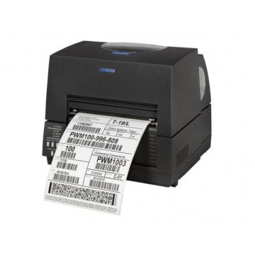 Imprimanta de etichete Citizen CL-S6621 USB, RS232 de la Sedona Alm