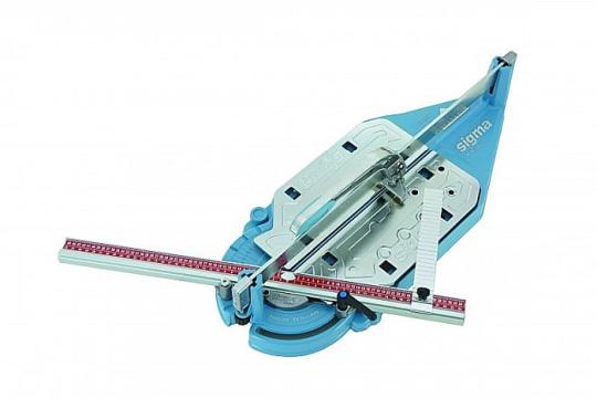 Masini taiat gresie, faianta Sigma Max 62.5 cm art 3 B4M