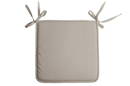 Perna de scaun Nelson 38X38 cm, culoare in, 100% poliester de la URBANIX SRL