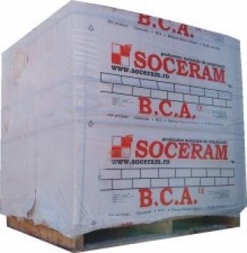 BCA Soceram 35x24x65 / 2.34 m3