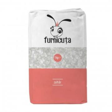 Zahar Furnicuta 1 kg de la Supermarket Pentru Tine Srl