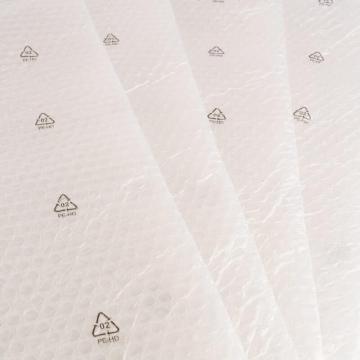 Folie cu bule 70gr/m2 1 m x 100m (100mp/rola)