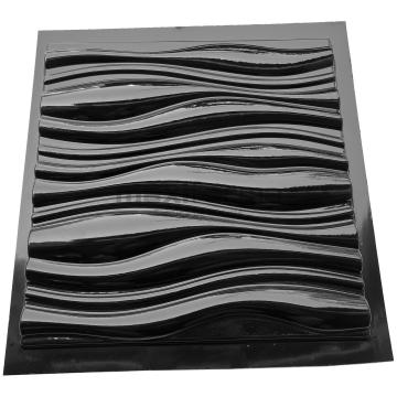Matrite panouri decorative 3D, Matrix 50x50cm de la Dinamic Global Factor Srl