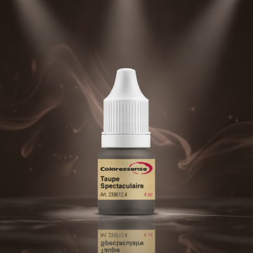 Pigment micropigmentare Taupe Spectaculaire Coloressense