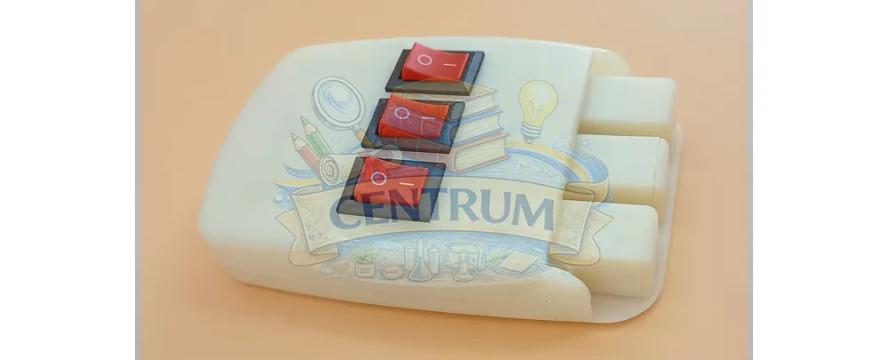 Sursa laser cu 3 linii de la Drugon International Srl