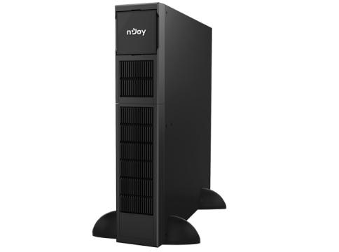 Cabinet 2U, compatibil cu Balder 2000 si 3000 de la Discret Spy Srl