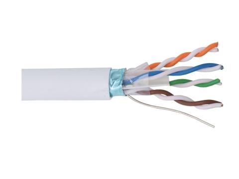 Cablu FTP 5E level 5 Italia (pret/305 ml) de la Discret Spy Srl