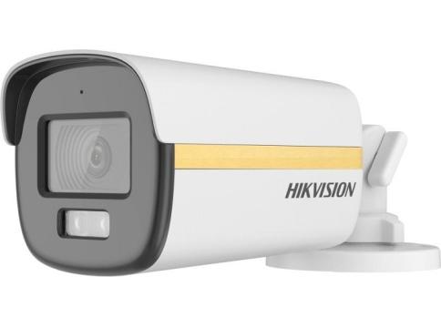 Camera supraveghere ANHD Bullet 2MP IR 40M 2.8MM MIC de la Discret Spy Srl