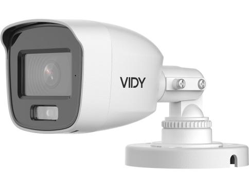 Camera supraveghere ANHD Bullet ColorVu 5MP WL 20M de la Discret Spy Srl