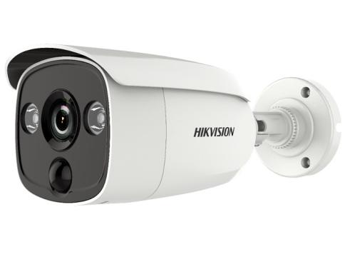 Camera supraveghere ANHD Bullet cu PIR 2MP IR 20M