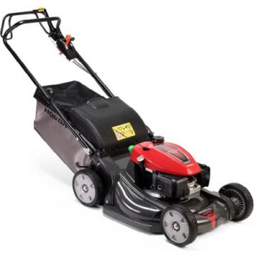 Masina de tuns gazon Honda , carcasa din xenoy HRX 537 HY