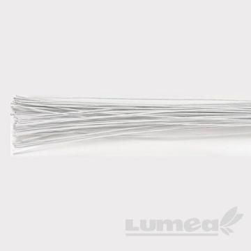 Sarma flori alb 20 #, 20 buc. - Culpitt de la Lumea Basmelor International Srl