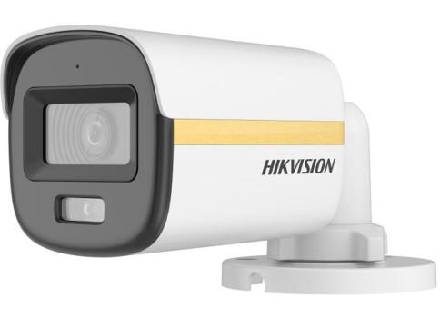 Camera supraveghere ANHD Bullet, 2MP, IR SI White Light 20M