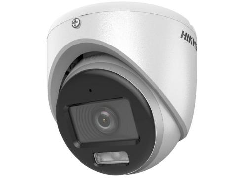 Camera supraveghere ANHD Turret 5MP, IR SI WL 20M, 2.8mm